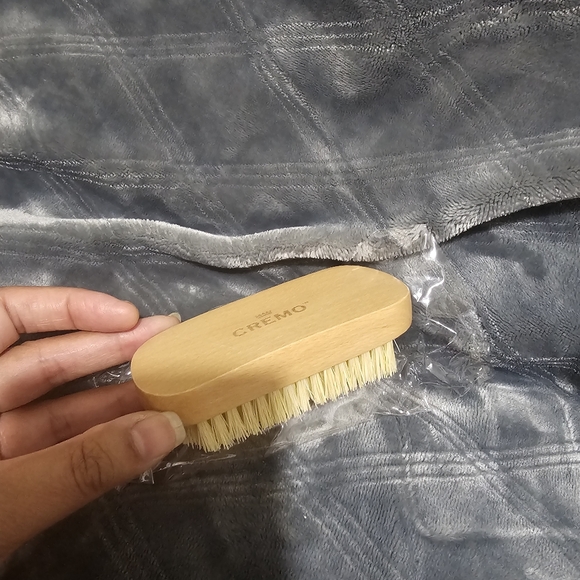 CREMO Beard Brush - Picture 3 of 3